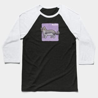 Munchkin Baseball T-Shirt